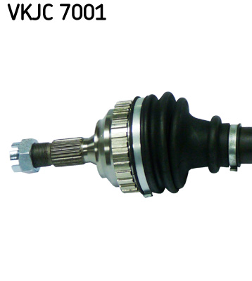 SKF VKJC 7001 Albero motore/Semiasse